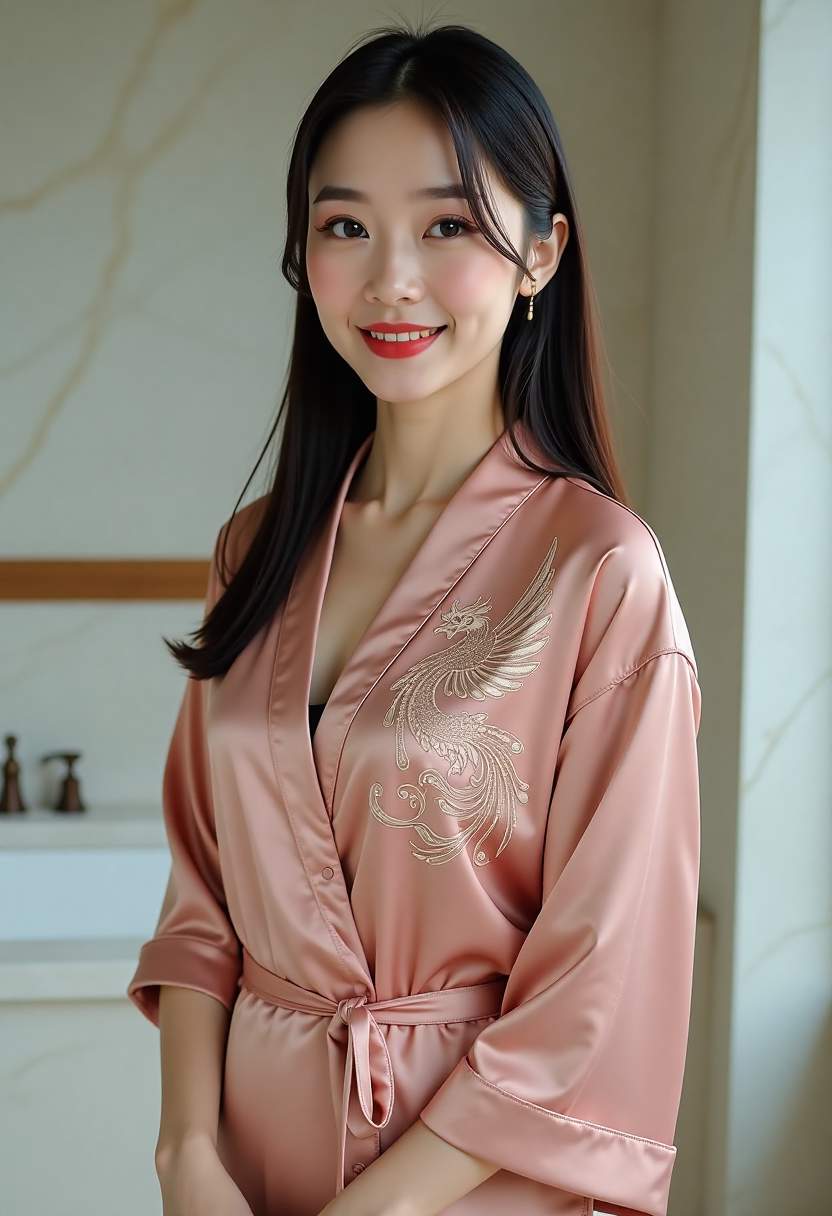 花间来信海报