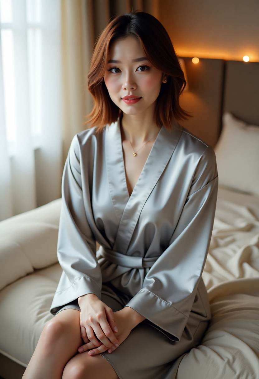 第七封明信片海报
