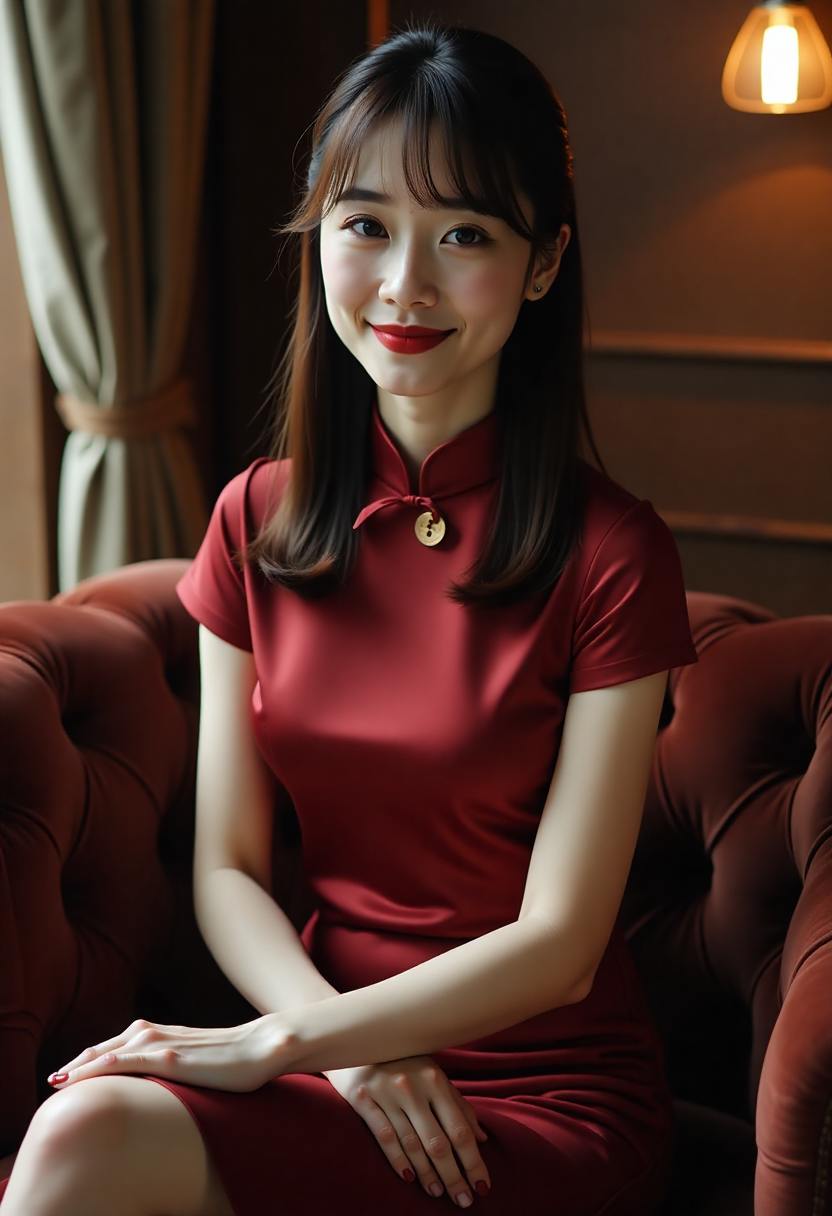 一杯咖啡的时间海报