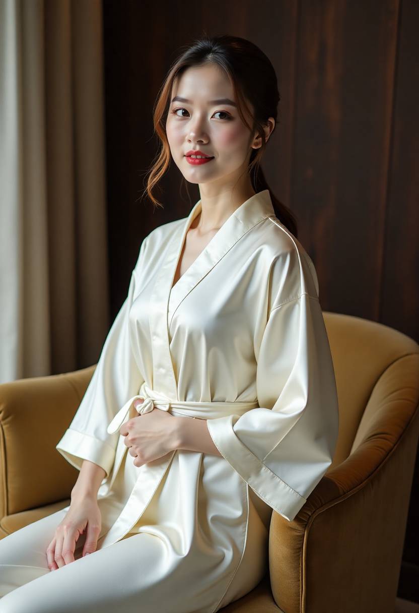 小城慢递海报