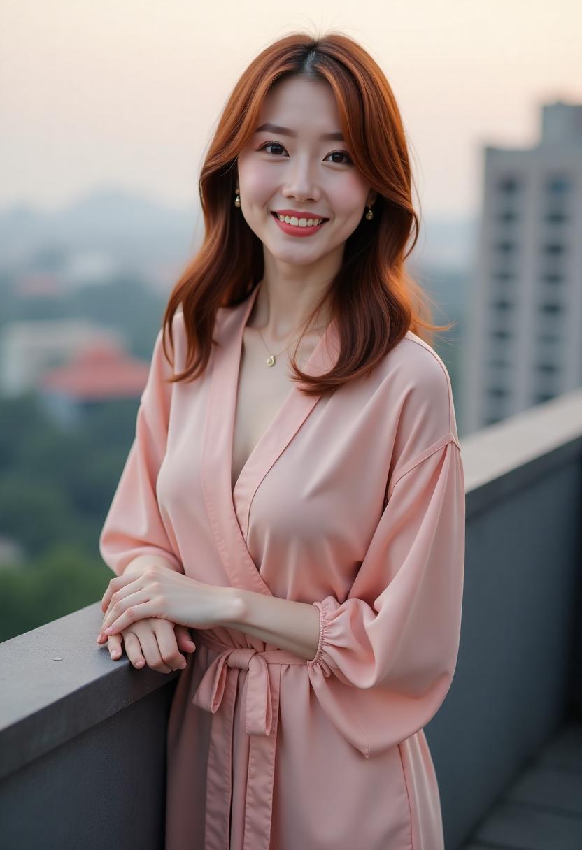 白昼摄影室海报